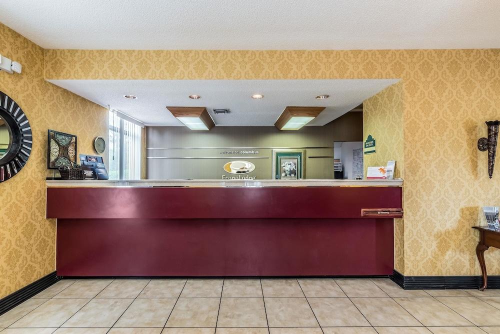 Hotel Americas Value