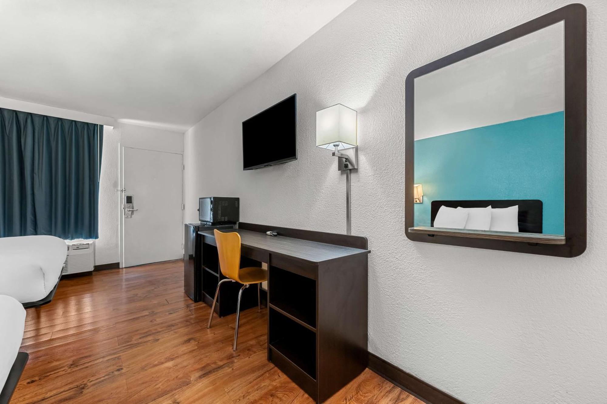 Hotel Americas Value Hamilton