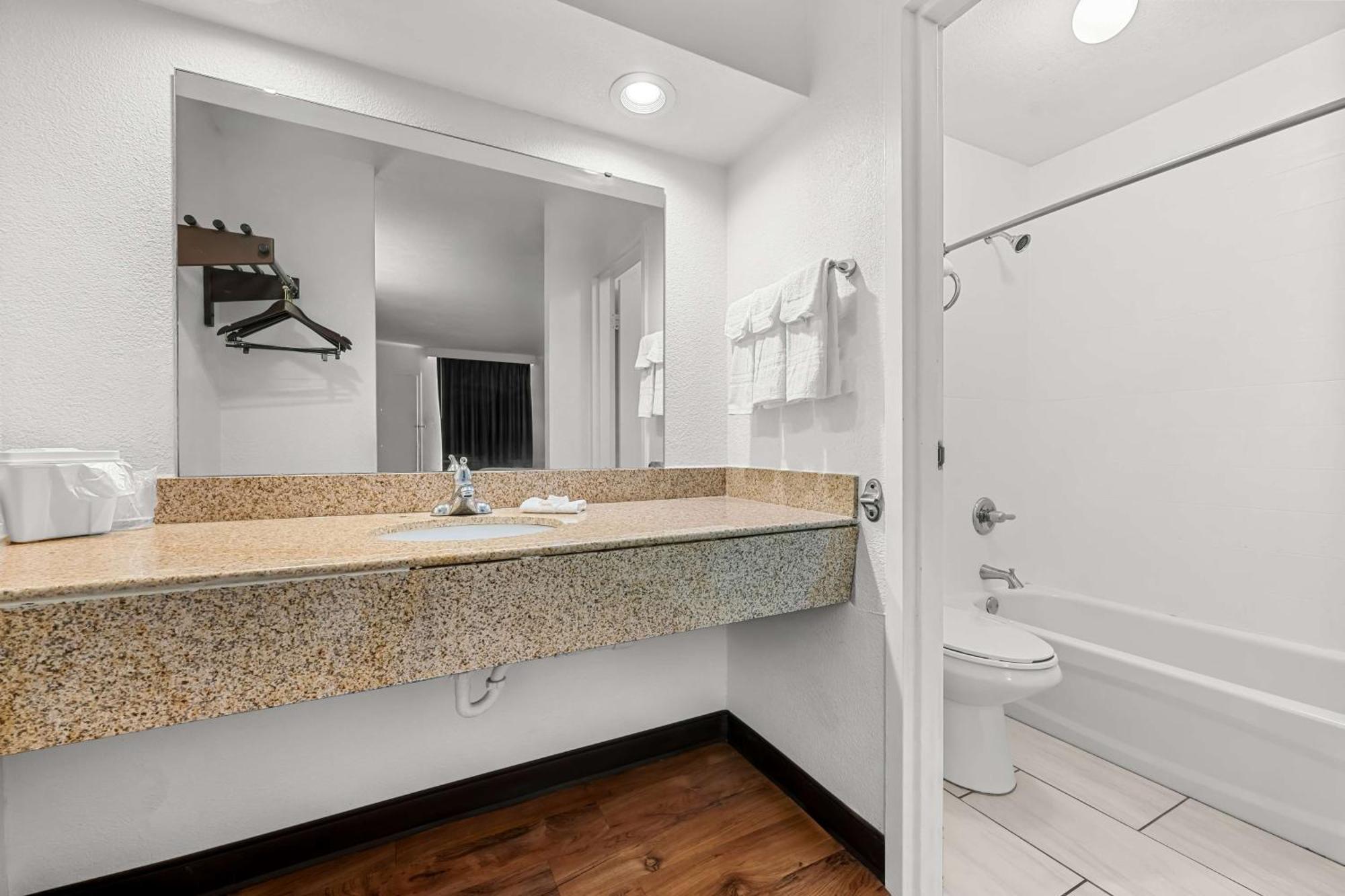 Hotel Americas Value