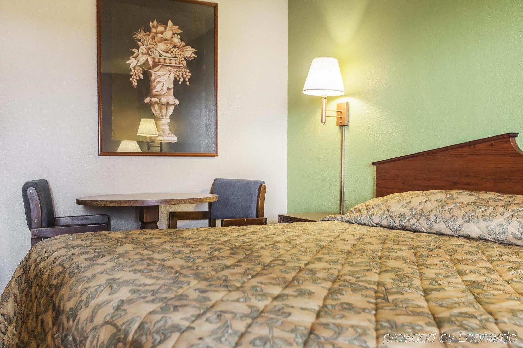Hotel Americas Value Hamilton
