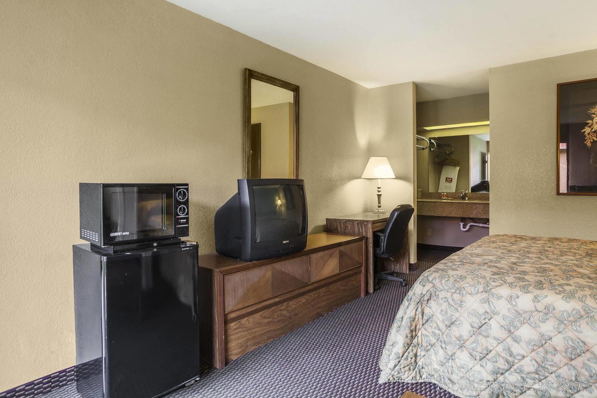 Hotel Americas Value Hamilton
